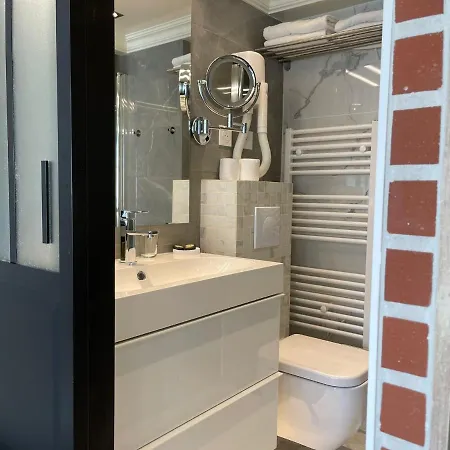 Beaubourg Marais * 파리