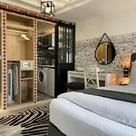 Beaubourg Marais Διαμέρισμα
