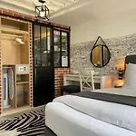 Διαμέρισμα Beaubourg Marais *